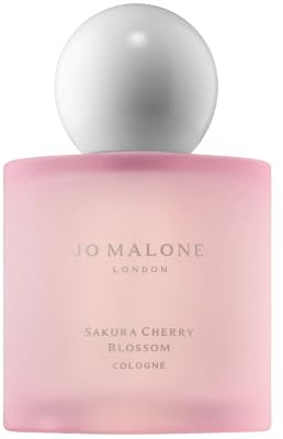 Jo Malone - Sakura Cherry Blossom Cologne Spray 100ml Limited Edition