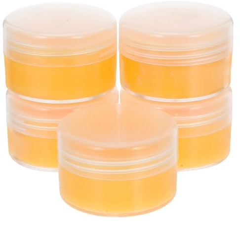 Homoyoyo 100g Redwood Maintenance Wax for Furniture Wood Care Wax for Hardwood Floors and Wood Finish Restorer