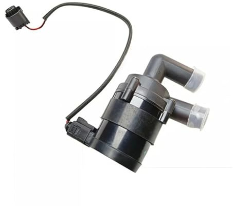 Wasserpumpen Zusätzliche Wasserpumpe 7N0965561 1K0965561 Standheizung Für VW Für Caddy Für EOS Für Golf Für JETTA Für Tiguan Für Touran(A set)