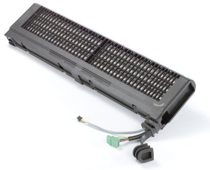 Zehnder Vorheizregister ComfoAir Q350/450/600 # 400502007
