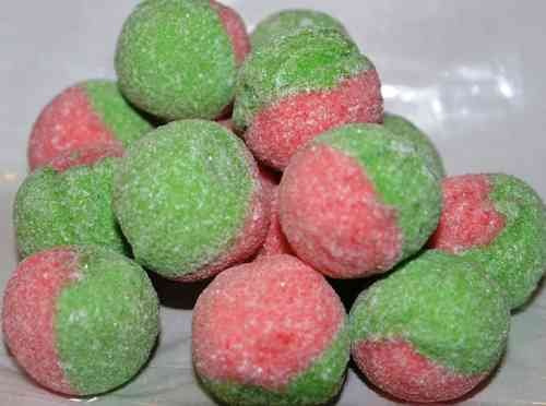 Barnett's Raspberry & Kiwi 1kg