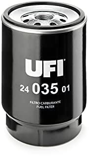 UFI Filters 24.035.01 Kraftstofffilter