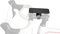 Zéfal Kit Z Console Support iPhone ou Samung étanche vélo - Coque et housse iPhone / Samsung et Z Bike Mount Support Smartphone Vélo / Moto - Support téléphone potence / guidon vélo