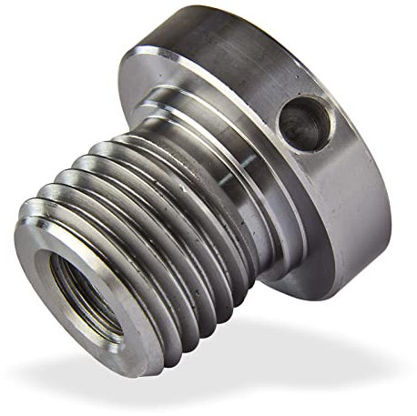 DEMA Gewindeadapter M33x3,5A, M18x2,5I