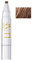 Avon Luxe Augenbrauenfüller Tattoo Brauenstift mit Lamellen in 2 Farben Augenbrauenstift Microblading-Effekt Farbe Dark Brown