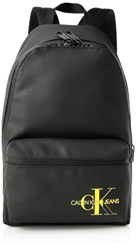 Calvin Klein Ckj Coated Cotton Campus Bp 45 Rucksack