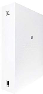 Bangtan Boys - BTS Be Deluxe Limited Edition (inkl. gefaltetem Poster, BTS-Fotokarten-Set zufällig)