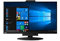 Lenovo ThinkCentre Tiny-In-One 27 écran plat de PC 68,6 cm (27) 2560 x 1440 pixels Quad HD LED Noir