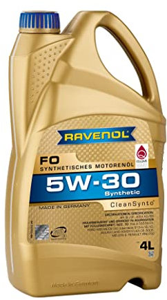 RAVENOL 1111115-004-01-999