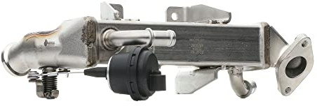 NRF Radiatore, Ricircolo gas scarico 48402