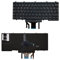 Wikiparts Ltd New Backlit Black Genuine Keyboard Replacement for Dell Latitude E7450, E5450, E5470, 3340 Laptop - UK Layout, USB, 3 Months Warranty