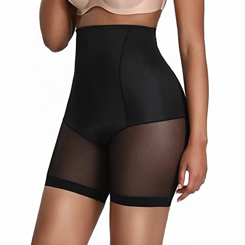 Postpartum Minceur Culotte Femmes Enceintes Shapewear Taille Haute Ventre Tummy Control Shorts Mince Cuisse Corps Shaper