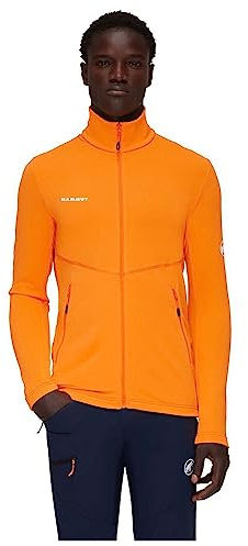 Mammut Aconcagua Light ML Jacket tangerine XL