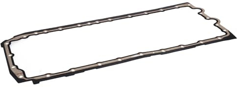 FEBI BILSTEIN Dichtung, Ölwanne 182149 | Kompatibel mit: BMW 1, 1, 1 Cabriolet, 1 Coupe, 2 Cabriolet, 2 Coupe, 3, 3, 3 Coupe, 3 Gran Turismo, 3 Touring, 4 Cabriolet