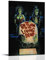 Filmposter The Return of The Living Dead (1985) zur Verschönerung Ihres Raumes, ästhetischer Bild, Leinwanddruck, 20 x 30 cm Rahmen