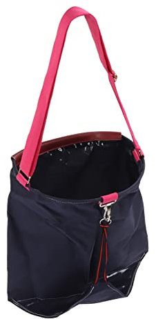 Apfelpflückkorb, Apfeltasche, Apfeltasche mit Einfacherer und Schnellerer Mehrzweck-Ernte aus 600D Oxford-Stoff Zum Pflücken von Mangos, Birnen, Pfirsichen, Kiwis, Zitronen,