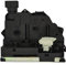Türschloss Für Opel Für Corsa D 2006 2007 2008 2009 2010 2011 Vorne Links Rechts Türschloss Latch Antrieb Mechanismus 13258271 13258274 LHD Türschloss Auto(LHD Front Right)
