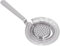 Cocktail Strainer, Colador para Coctelería, Bar de Acero Inoxidable, Colador de Cóctel para Camareros, Filtros para Cócteles, con Muelle Espiral Extraíble, para Bar Restaurante Casa