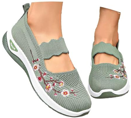 Chaussures Sandales Compensées Femme, Confort Chic Et Elegant Escarpin Mules Pieds Larges Randonnée Sandales Femme Été, Chaussures De Marche, Ivoire Orthopédiques