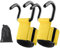 Bokcztml Iron Grips Training Haken Für Klamotten Kreuzheben Ergonomische Handgelenk Polsterunterstützung Für Krafttraining Männer Frauen Fitness