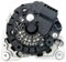 Generator Lichtmaschine Kompatibel Für VW Polo UP Golf SEAT Mii Kompatibel Für SKODA Citigo 03C903024E 03C903024G 04C903023B 04C903023A