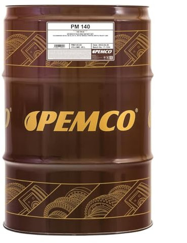 PEMCO 140 15W-40 60 L