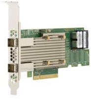 Broadcom 05 – 50031 – 02 1.2 Gbps Hba 9400 8I8E Storage controller – multicolore