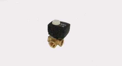 Watts 3-Wege Mischer 1 1/4 mit Stellmotor Messing, V3GB 32 kvs 18,0