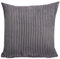 Nunbee Corduroy Baumwolle Kord Modern Rechteckig Klassisch Einfarbig Kissenbezüge Dekorative Kissenbezug Dekokissen Sofakissen Lendenkissen Wurfkissenbezug Kissenhülle, Grau 40 * 40cm