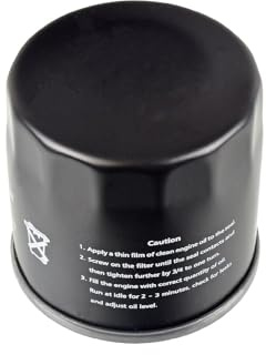 Blue Print ADT32132 - Oil Filter