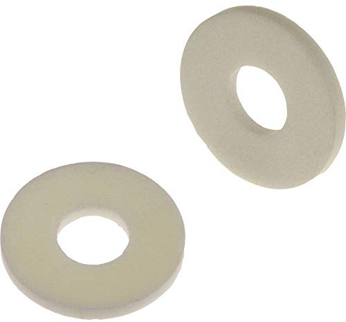 Unterlegscheibe Keramik 1 St. PB Fastener ANSI B18.22M-1981, R1990 (Regular) 702384