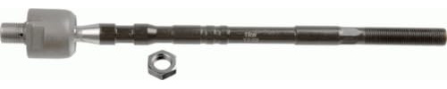 LEMFÖRDER 39219 01 Inner Tie Rod for Subaru Impreza II Saloon (GD) 1999-2009 Left, Right, Front Axle and other vehicles