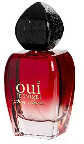EDP 100ml Oui Je T'Aime Mon Amour