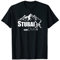 Stubai(tal) statt Dubai - Ski Berge Piste Après-Ski Cool T-Shirt