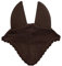 Kentucky Horsewear Soundless Fliegenohren, Größe:WB, Farbe Kentucky Horsewear:braun