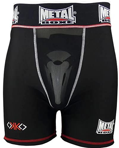 METAL BOXE Shorty Extra Cup OKO M