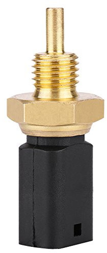 Sensor de Temperatura del Refrigerante, Yctze para Sonda de Temperatura Laguna Clio Scenic Kangoo Megane 7700101968