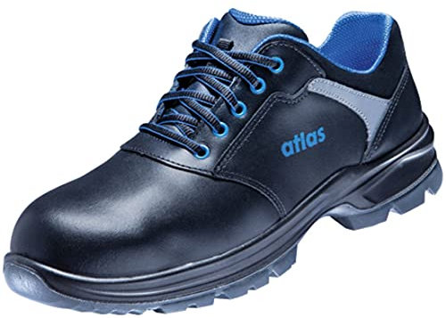 Anatomic BAU 540 XP- S3 - W.10 - Gr.36-50 Halbschuhe (Numeric_42)