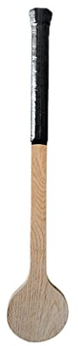 SUCHUANGUANG Tenniszeiger Holz Tennislöffel Tennis Holzschläger zum Üben und Aufwärmen