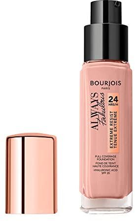 Foundation Always Fabulous 24H