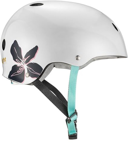 Triple 8 New York 337024-001-1XS Sweat Saver Cert Helmet