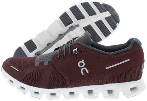 ON Cloud 5 OX | Shadow - 9,5/43