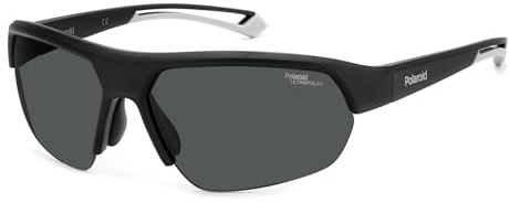 POLAROID Unisex PLD 7048/S Sunglasses, 003, 65