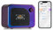 MOOER Hornet05i Portable Mini Guitar Amp for Practice, Bluetooth 5W and Chargeble Battery, 101 Effect Types with Delay/Mod/OD, Loop, Drum, Tuner for Electric Guitar