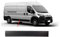 Baguette/Moulure de porte latérale droite compatible avec Peugeot Boxer II, Citroën Jumper II et Fiat Ducato III | Installation facile et qualité OEM | FINAO AUTOPARTS