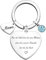 Mama Geschenk Für die Welt bist du eine Mutter, aber für unsere Familie bist du die Welt. Schlüsselanhänger Best Mama Ever Schmuck Muttertag Geschenk Geburtstag Geschenk Von Tochter/Sohn zur Mutter