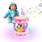 Giochi Musicali Bambini 1 Anno, Proiettore Bambini Giochi Interattivi per Bambini 1 Anno per L'apprendimento Precoce Giochi Bambini 1 Anno Montessori per Bambini e Neonati Che Gattonano