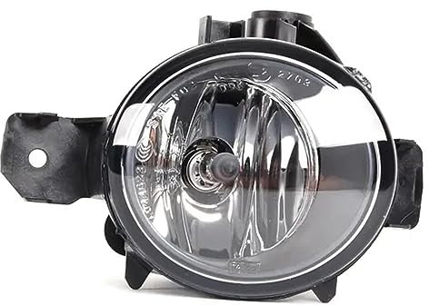 LUISAS Nebelscheinwerfer vorne für BMW X3 X5 E83 E70 2006-2010 63176924656,Nebelscheinwerfer vordere Eckleuchte Nebelscheinwerfer-Baugruppe