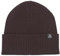 Marc O'Polo Herren Strickmütze aus Bio-Baumwolle Beanie, Lila (Purple Depths), One Size