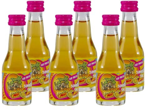 Party Max Maracuja (25 x 0,02L)